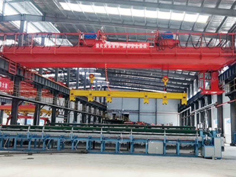 雙梁起重機(jī)的安全檢查規(guī)范有哪些？